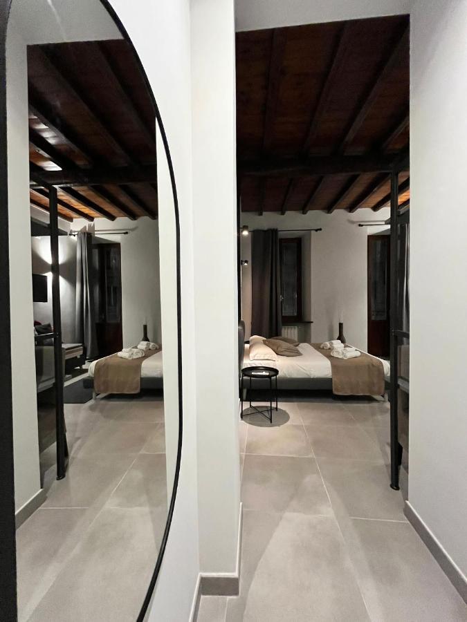 Soha Piazza Di Spagna Boutique Rome Exterior photo