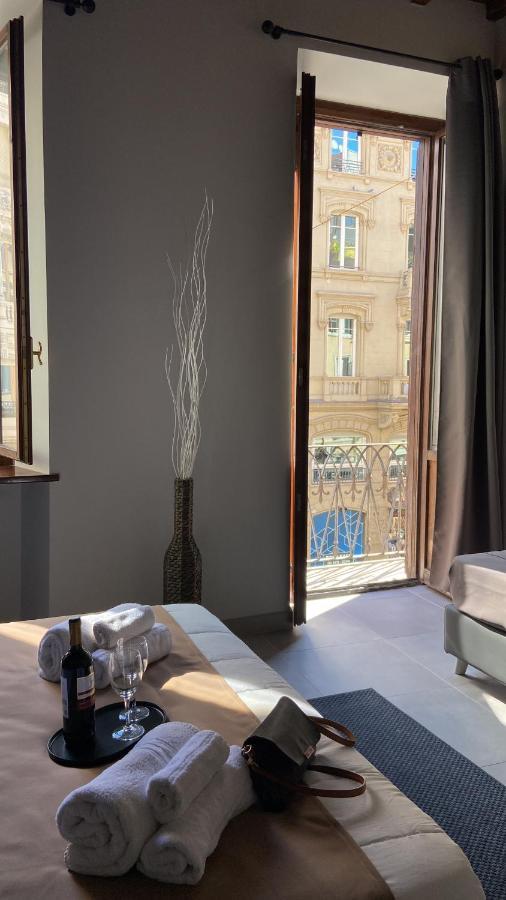 Soha Piazza Di Spagna Boutique Rome Exterior photo