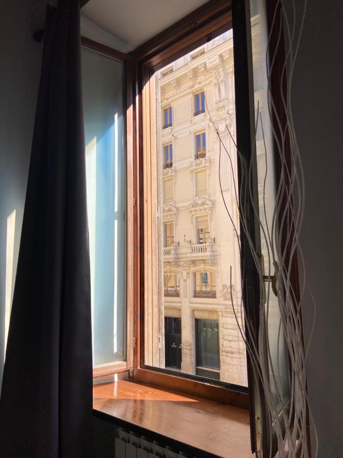 Soha Piazza Di Spagna Boutique Rome Exterior photo