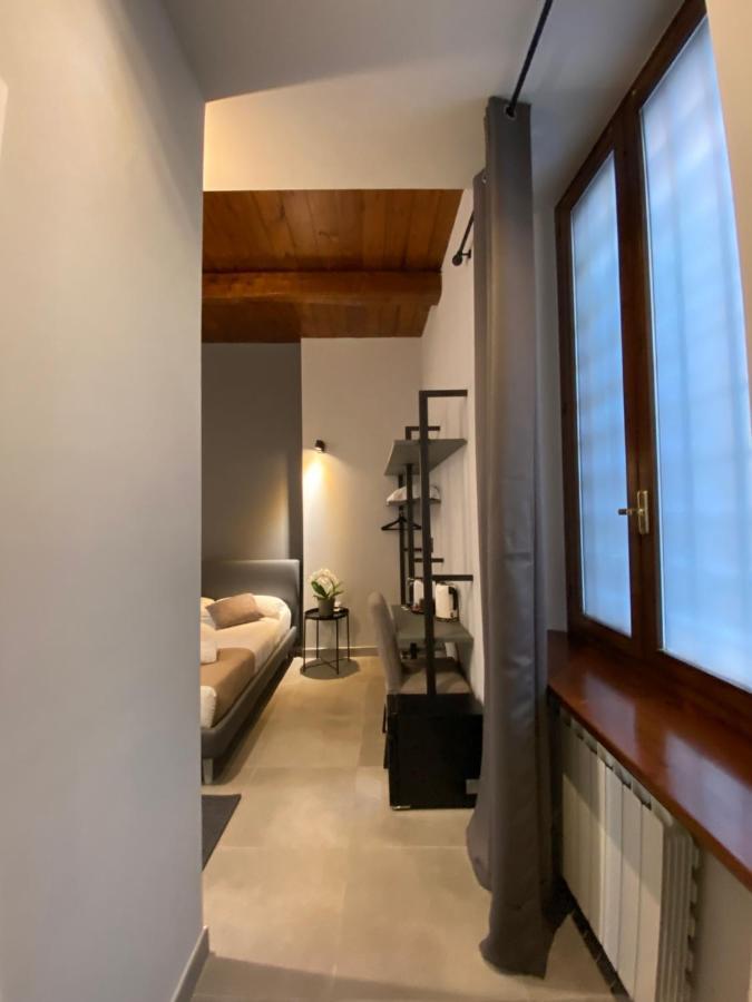 Soha Piazza Di Spagna Boutique Rome Exterior photo