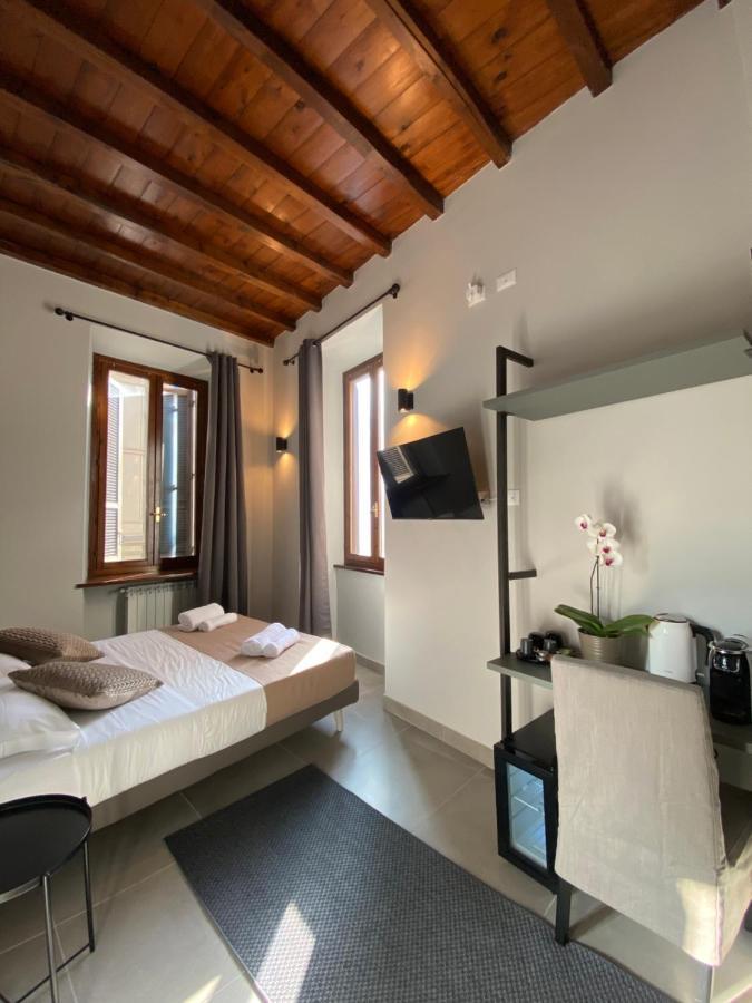 Soha Piazza Di Spagna Boutique Rome Exterior photo