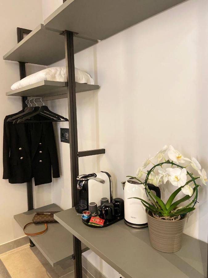 Soha Piazza Di Spagna Boutique Rome Exterior photo
